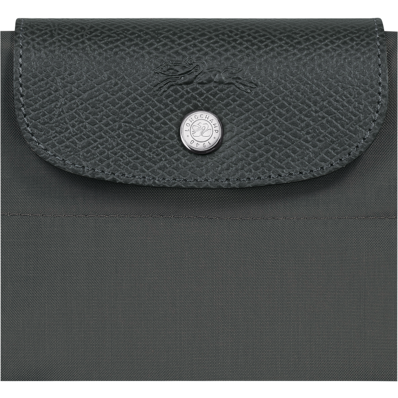 Le Pliage Green M Tote bag Vertical Graphite