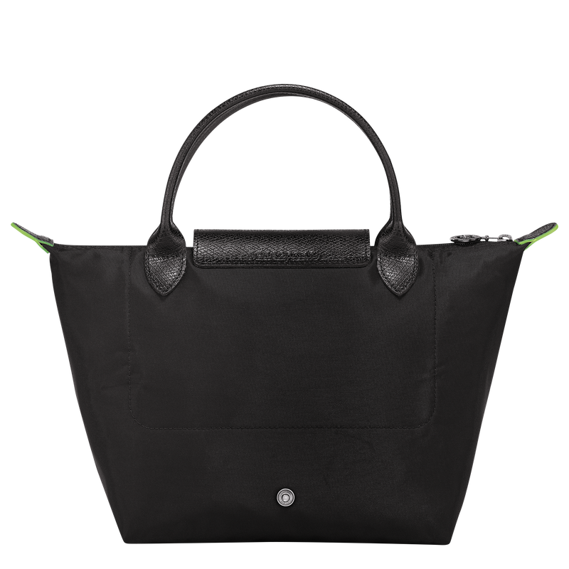 Le Pliage Green S Handbag Black