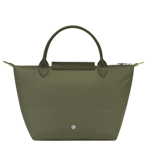 Le Pliage Green S Handbag Forest