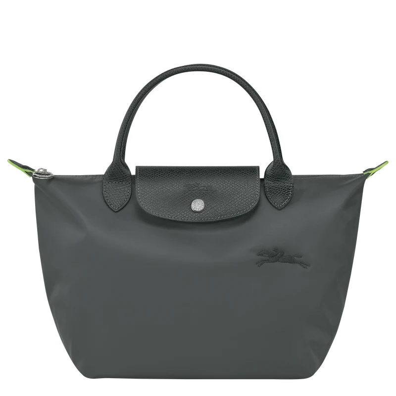 Le Pliage Green S Handbag Graphite