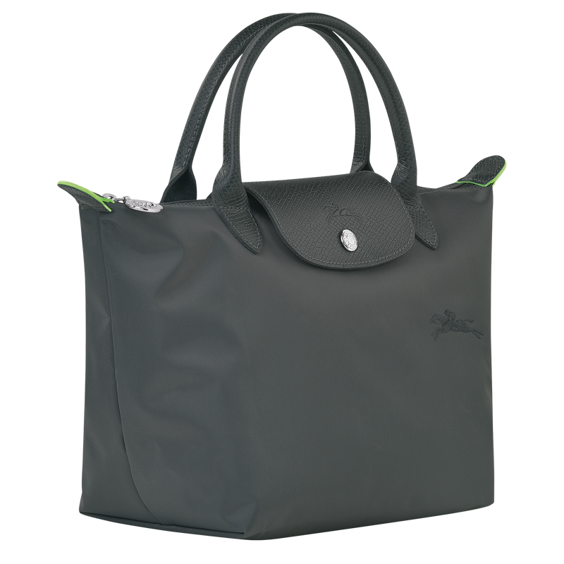 Le Pliage Green S Handbag Graphite