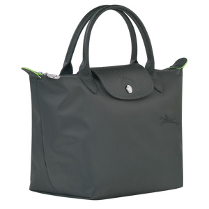 Le Pliage Green S Handbag Graphite