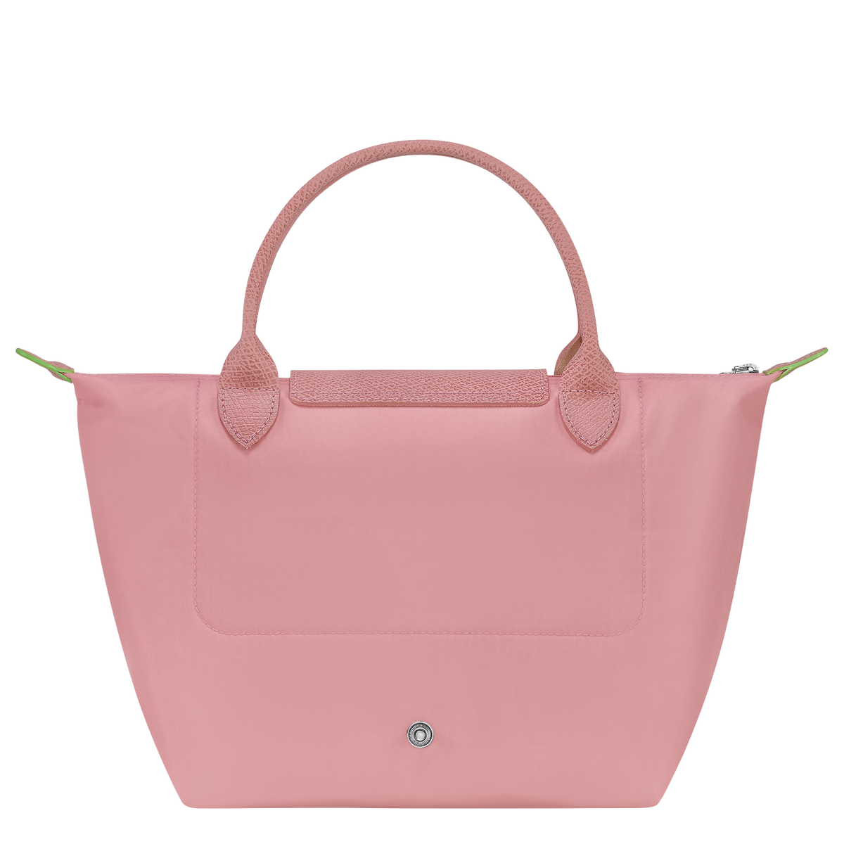 Le Pliage Green S Handbag Petal Pink