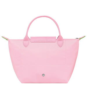Le Pliage Green S Handbag Pink