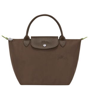 Le Pliage Green S Handbag Terra