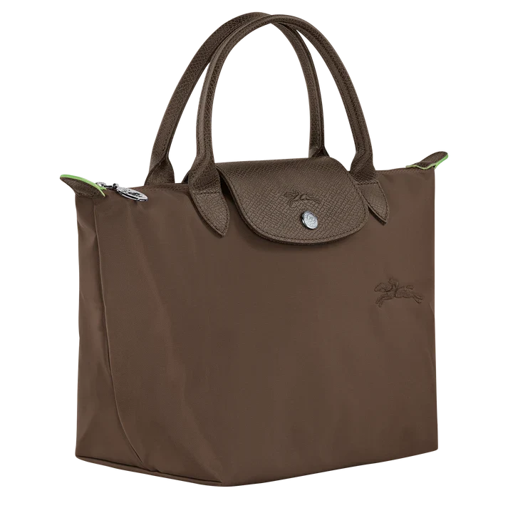 Le Pliage Green S Handbag Terra