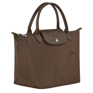 Le Pliage Green S Handbag Terra