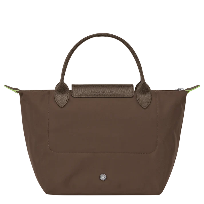 Le Pliage Green S Handbag Terra