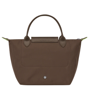 Le Pliage Green S Handbag Terra