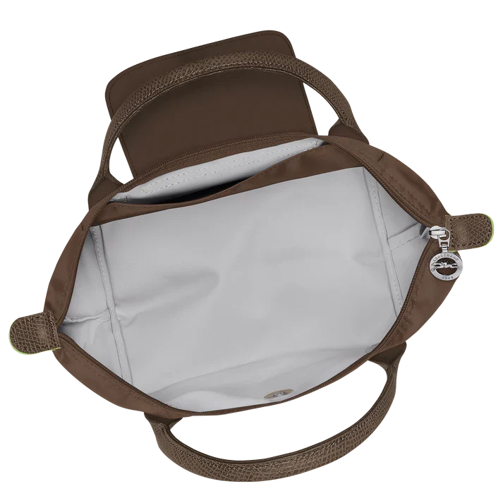Le Pliage Green S Handbag Terra