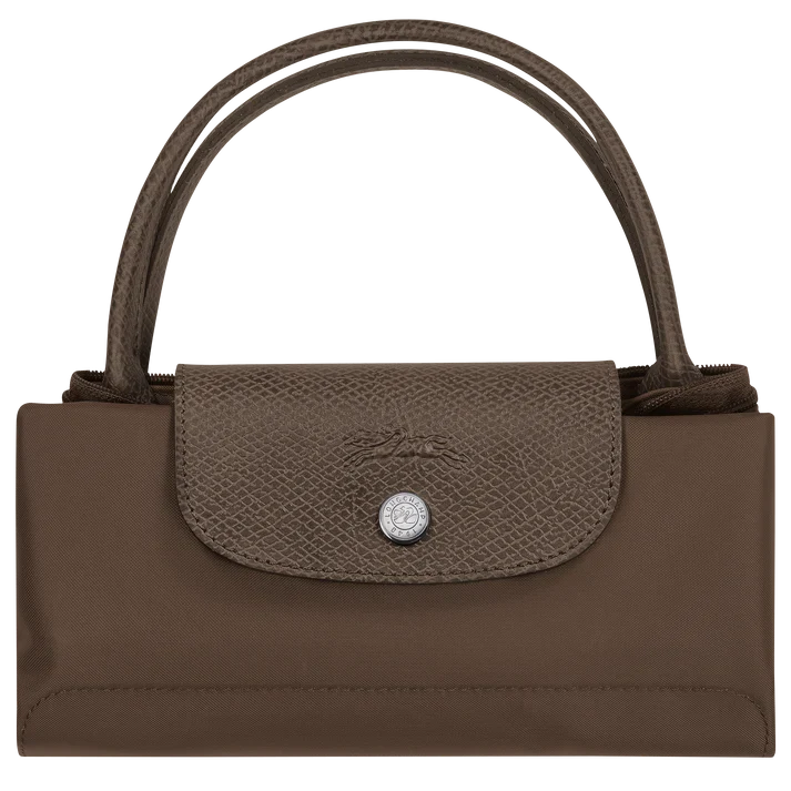 Le Pliage Green S Handbag Terra