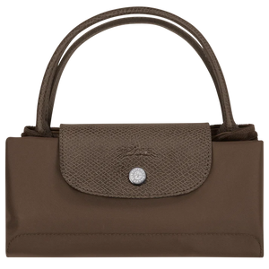 Le Pliage Green S Handbag Terra