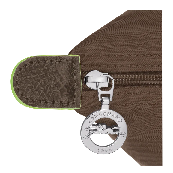 Le Pliage Green S Handbag Terra