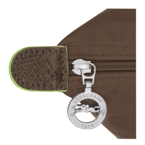 Le Pliage Green S Handbag Terra