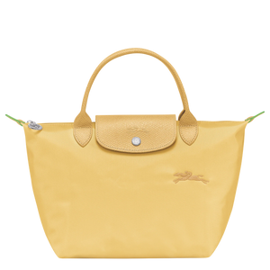 Le Pliage Green S Handbag Wheat