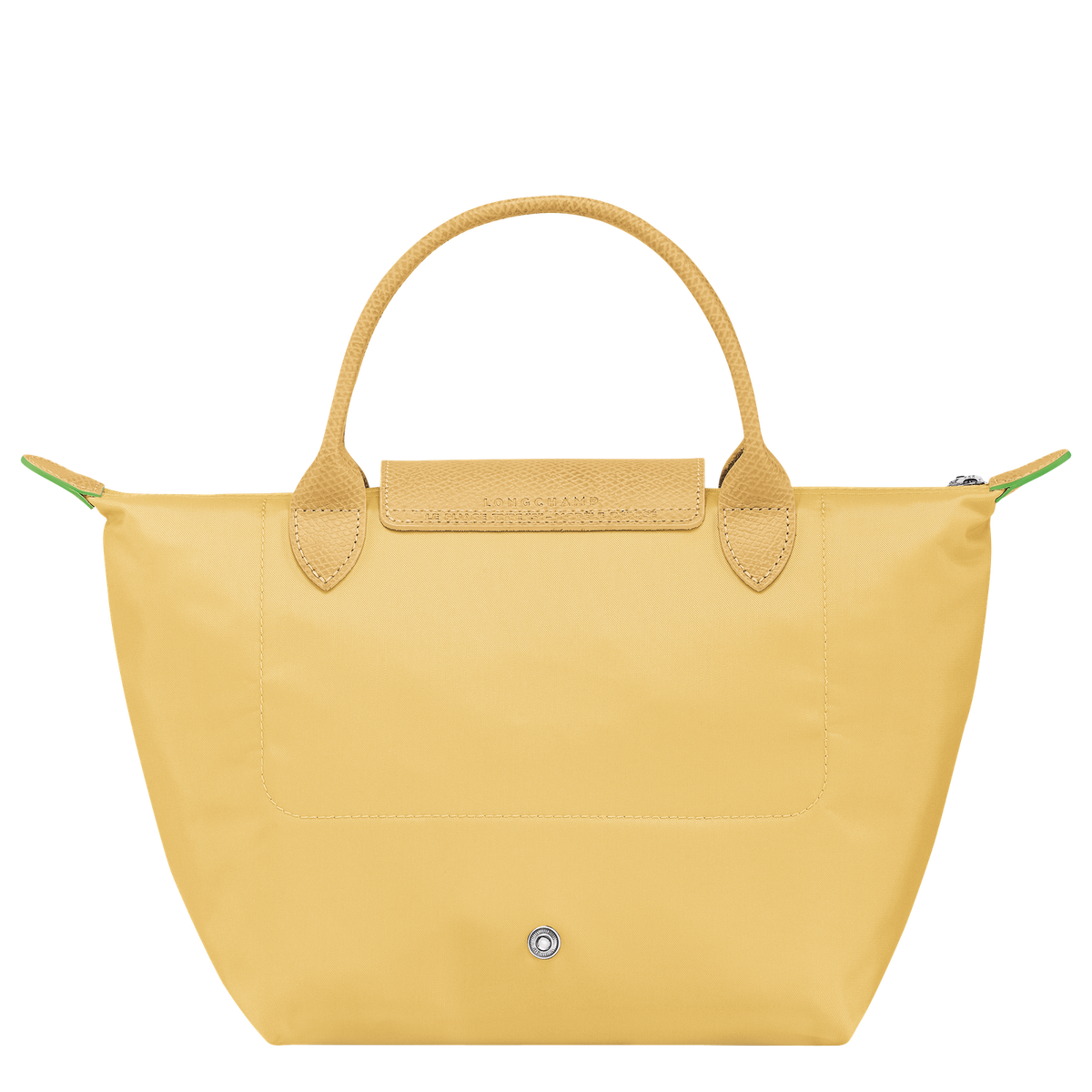 Le Pliage Green S Handbag Wheat