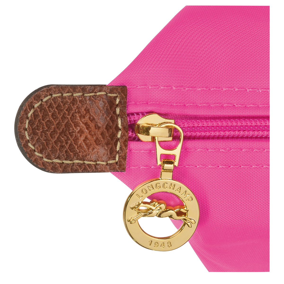 Le Pliage Original L Tote bag Candy