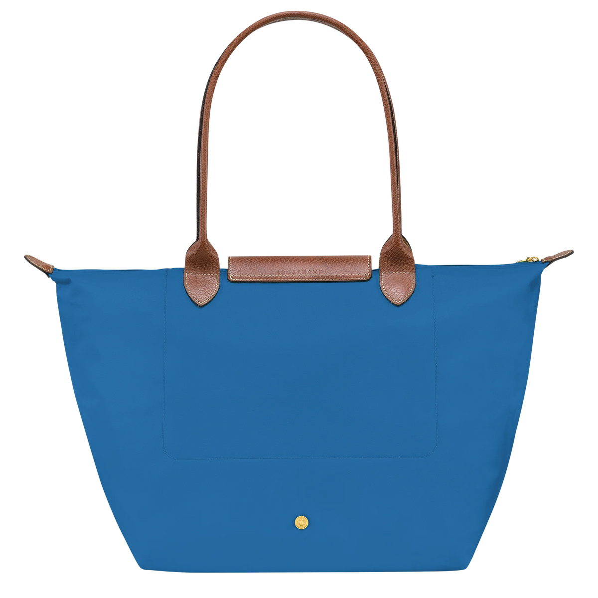 Le Pliage Original L Tote bag Cobalt