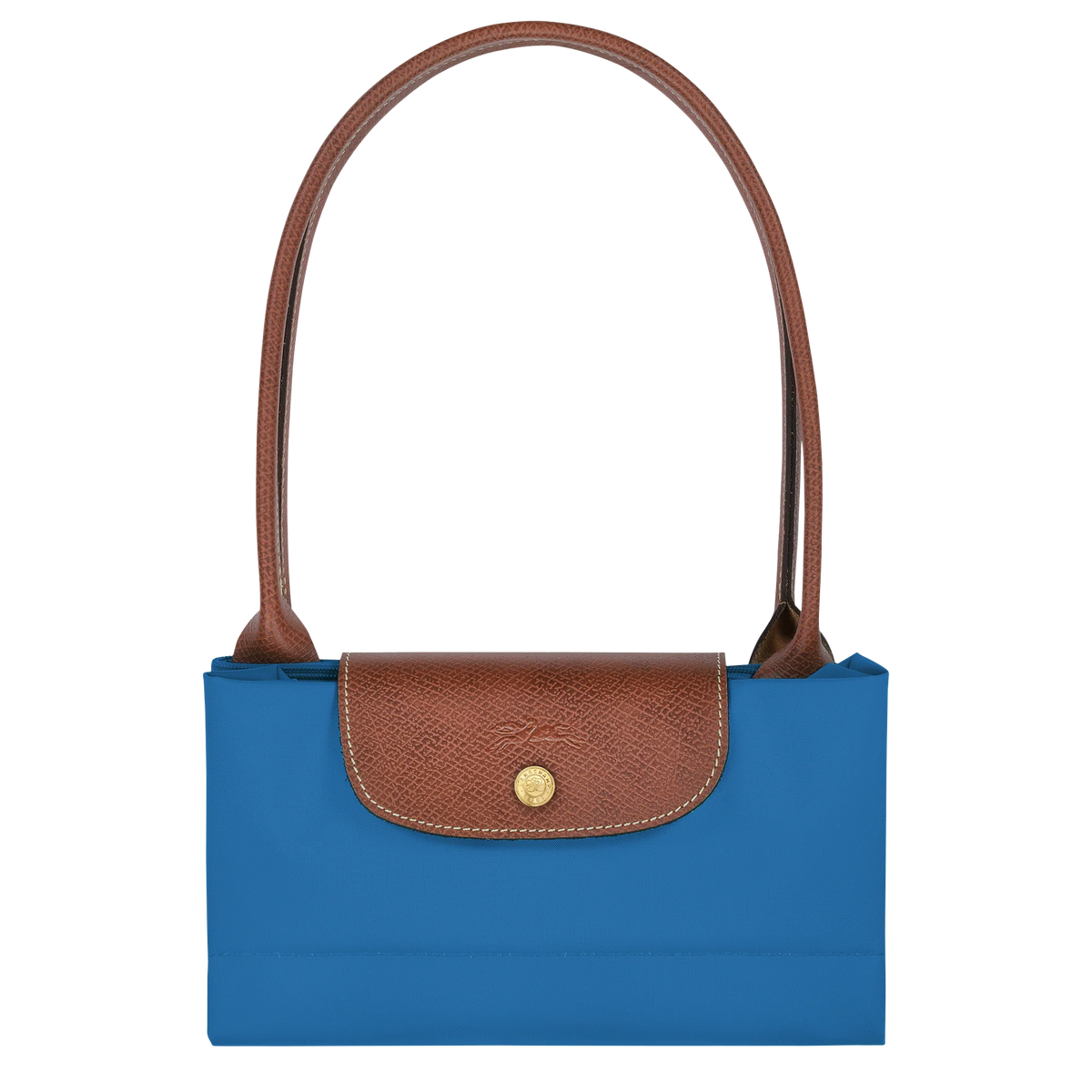 Le Pliage Original L Tote bag Cobalt