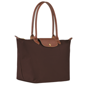 Le Pliage Original L Tote bag Ebony