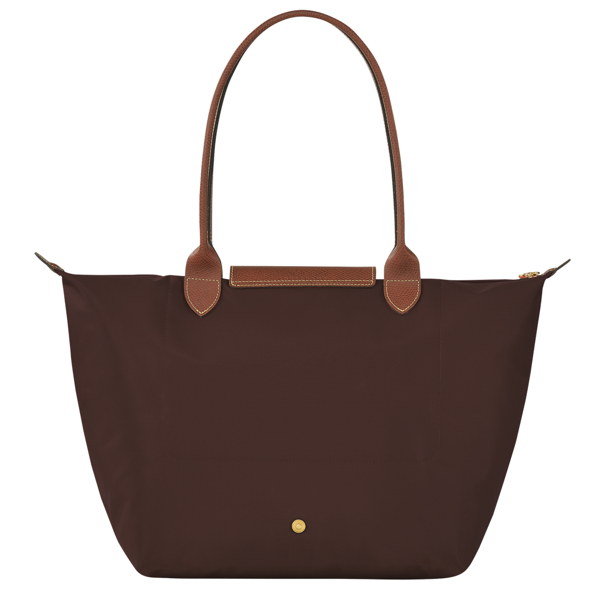 Le Pliage Original L Tote bag Ebony