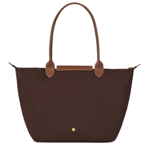 Le Pliage Original L Tote bag Ebony
