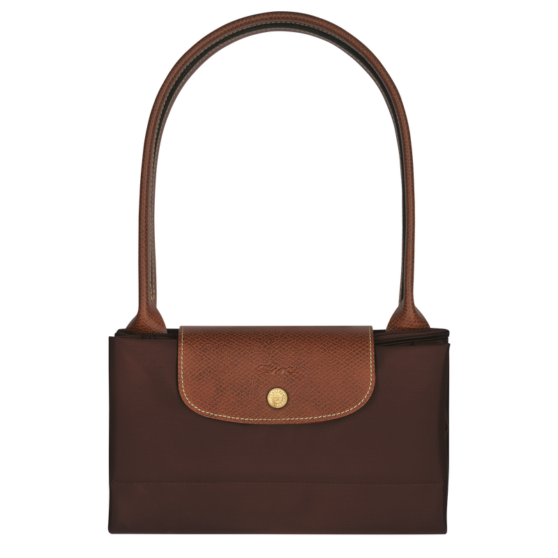 Le Pliage Original L Tote bag Ebony
