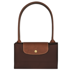 Le Pliage Original L Tote bag Ebony