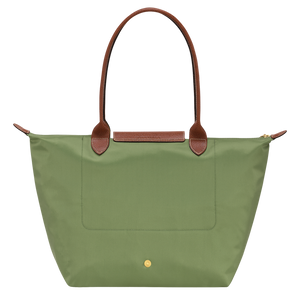 Le Pliage Original L Tote bag Lichen