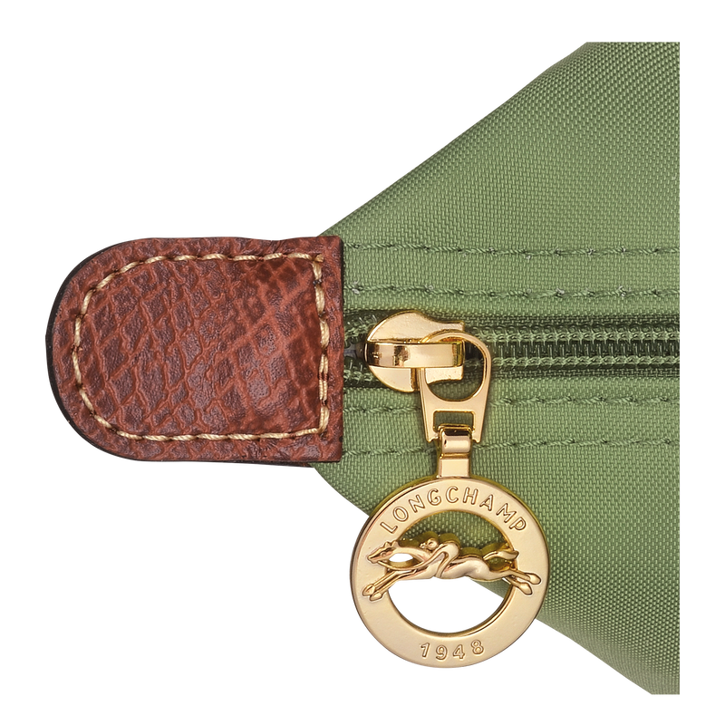 Le Pliage Original L Tote bag Lichen