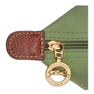 Le Pliage Original L Tote bag Lichen