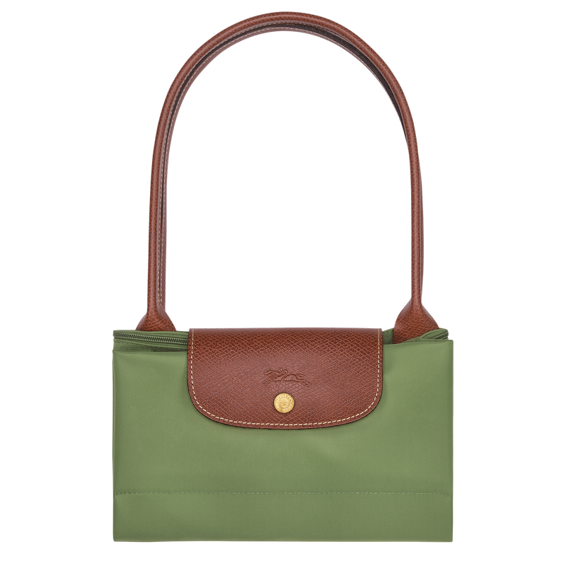 Le Pliage Original L Tote bag Lichen