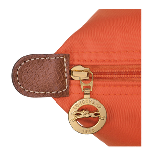 Le Pliage Original L Tote bag Orange