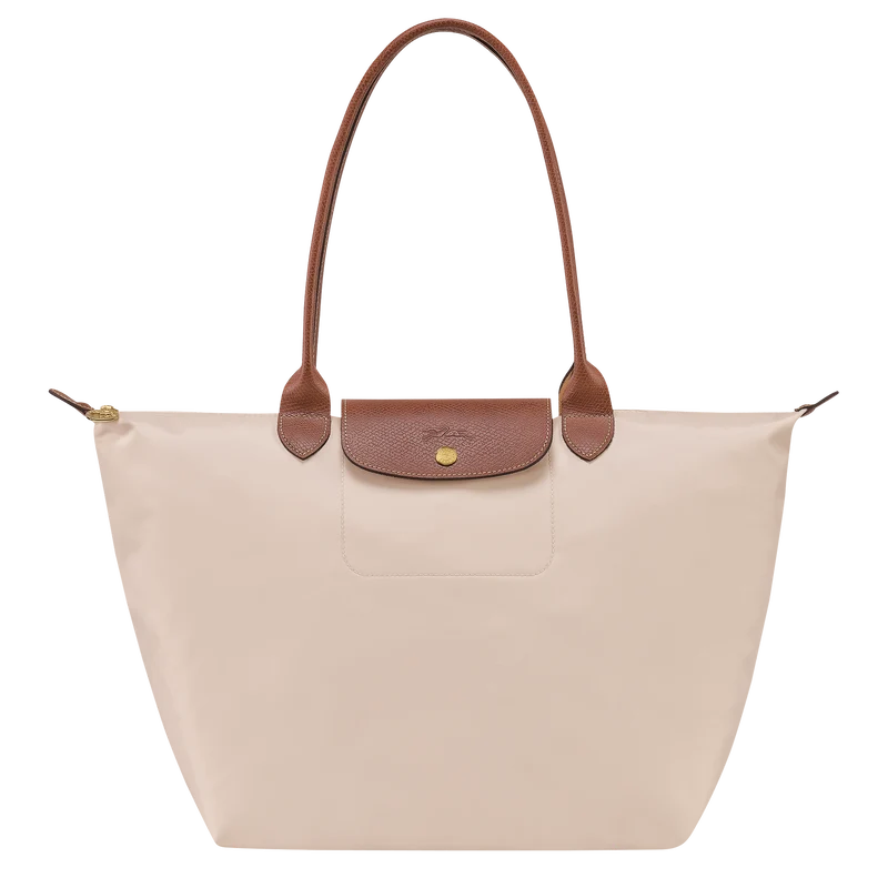 Le Pliage Original L Tote bag Paper