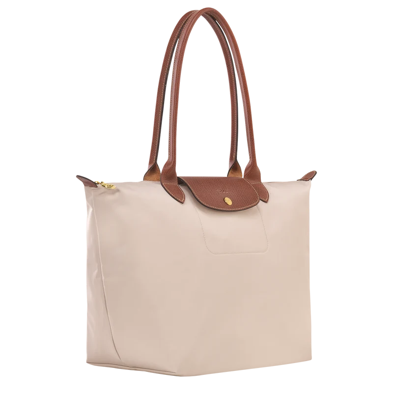 Le Pliage Original L Tote bag Paper