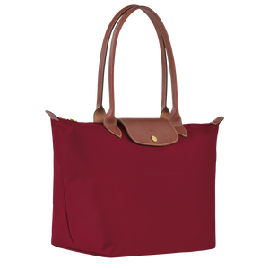 Le Pliage Original L Tote bag Red