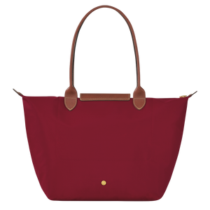 Le Pliage Original L Tote bag Red