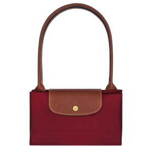 Le Pliage Original L Tote bag Red