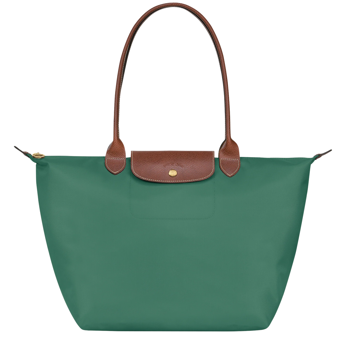 Le Pliage Original L Tote bag Sage