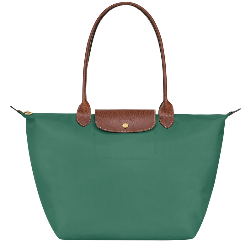 Le Pliage Original L Tote bag Sage