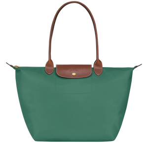 Le Pliage Original L Tote bag Sage
