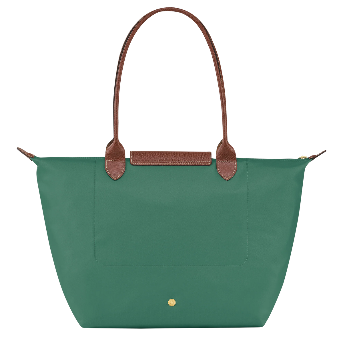 Le Pliage Original L Tote bag Sage