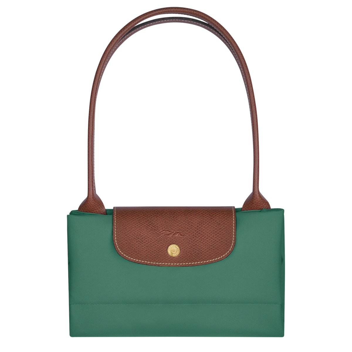 Le Pliage Original L Tote bag Sage