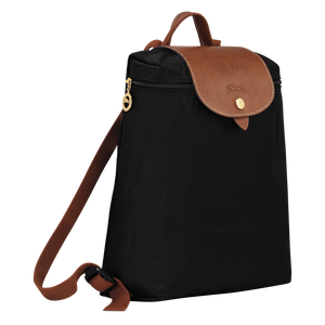 Le Pliage Original M Backpack Black