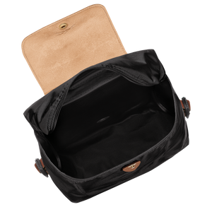 Le Pliage Original M Backpack Black