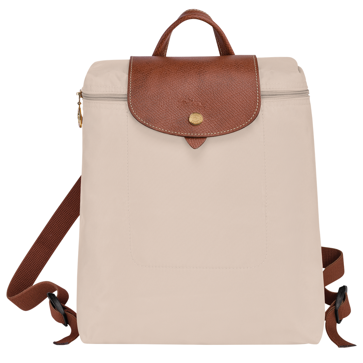 Le Pliage Original M Backpack Paper