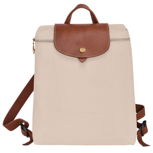 Le Pliage Original M Backpack Paper