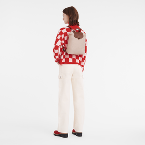 Le Pliage Original M Backpack Paper