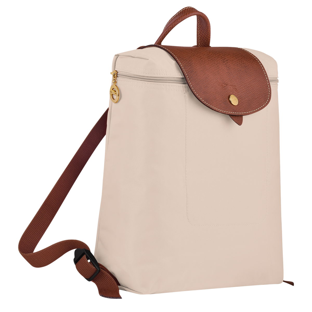 Le Pliage Original M Backpack Paper