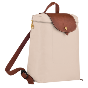 Le Pliage Original M Backpack Paper